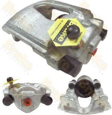 BRAKE ENGINEERING ca1135 -  Тормозной суппорт